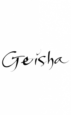 Geisha Jeans